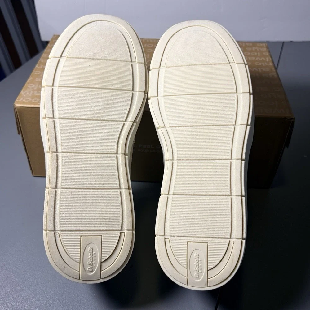 Dr. Scholl's‎ Madison Men's 9M CFX Slip On Loafer Lightweight Arch Support NEW